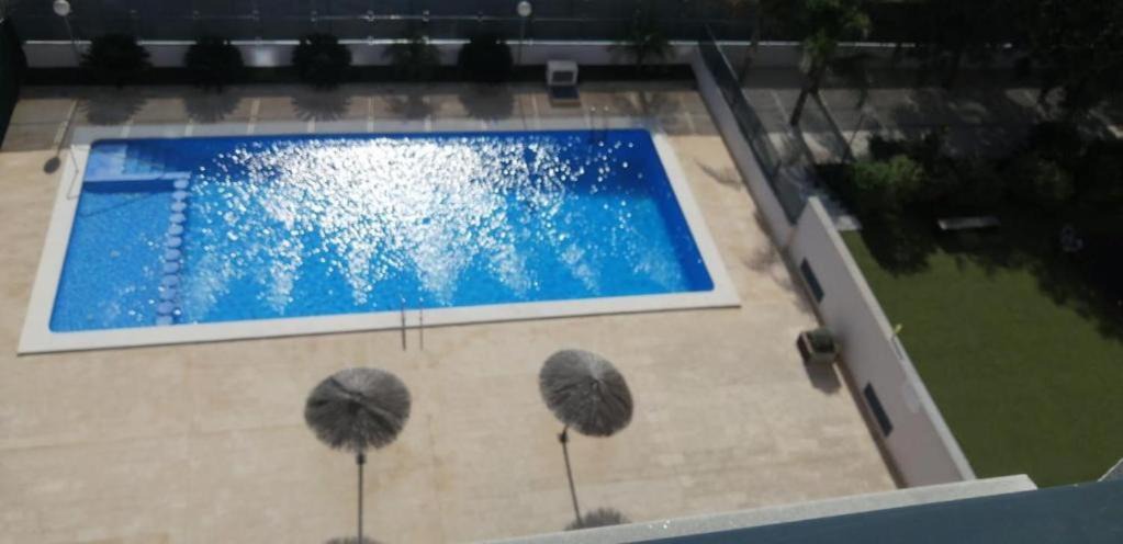 Photo of Outdoor in El Puntal