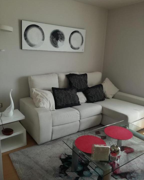 Photo of Livingroom in El Puntal