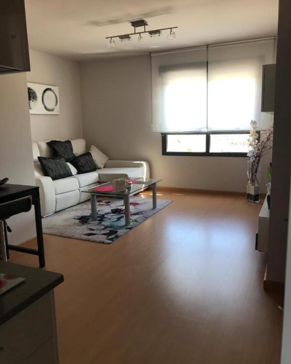 Photo of Livingroom in El Puntal
