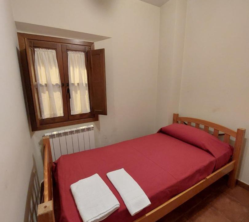 Photo of Bedroom in Quel