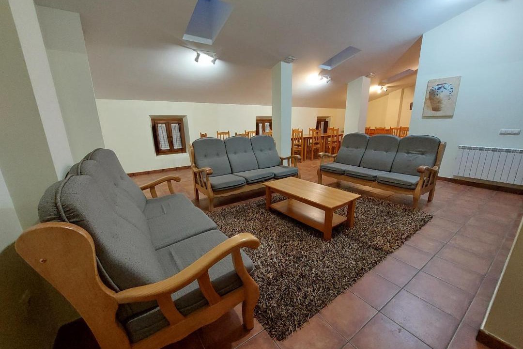 Photo of Livingroom in Quel