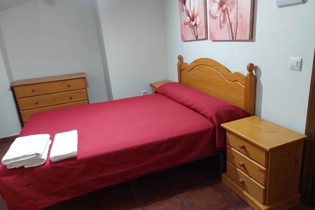 Photo of Bedroom in Quel