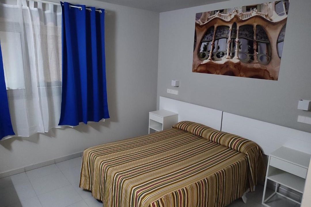 Photo of Bedroom in El Prat de Llobregat
