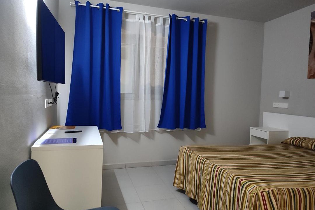 Photo of Bedroom in El Prat de Llobregat