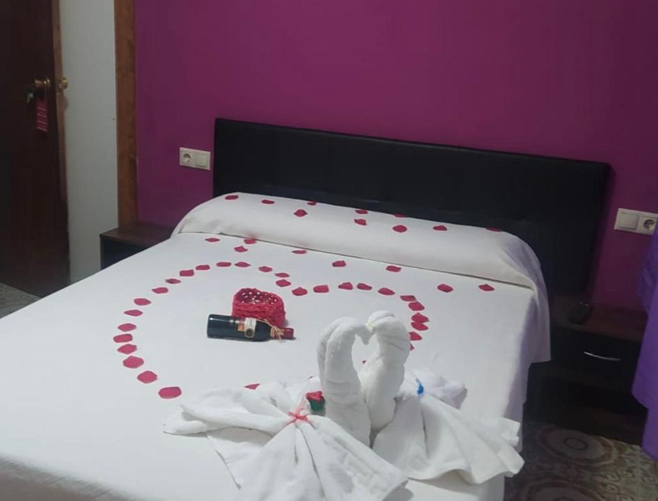 Photo of Bedroom in Riopar