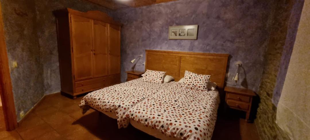 Photo of Bedroom in Soto y Amio