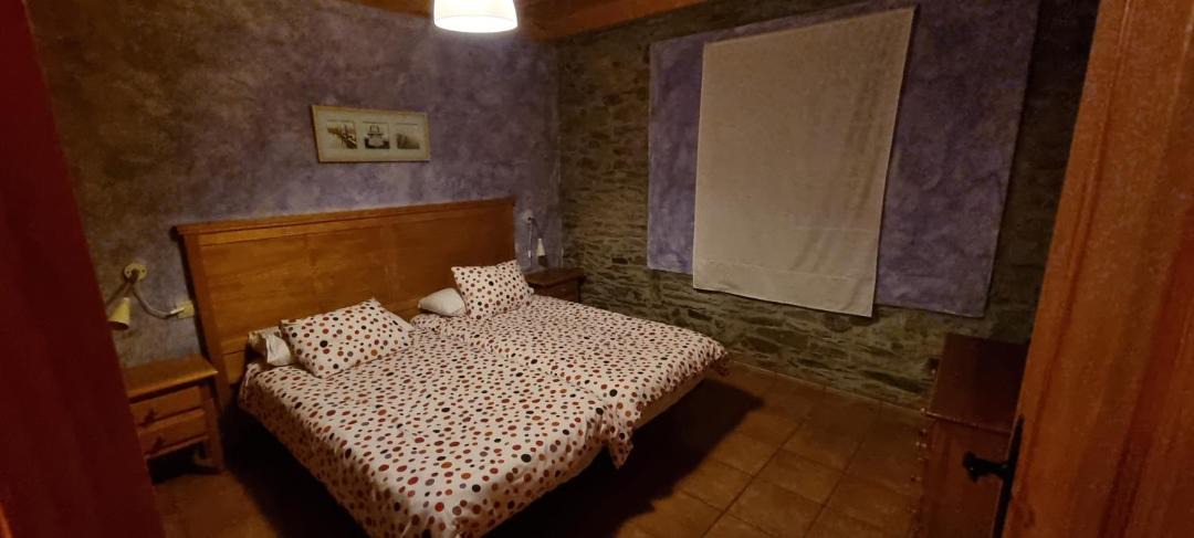 Photo of Bedroom in Soto y Amio