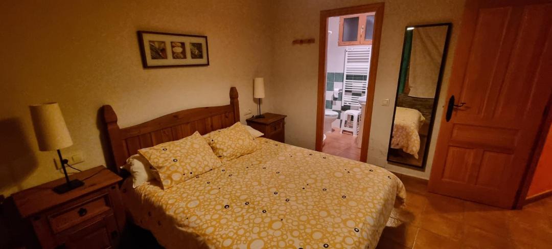 Photo of Bedroom in Soto y Amio