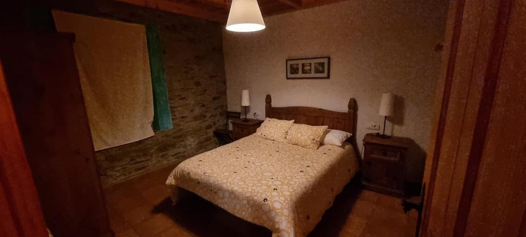 Photo of Bedroom in Soto y Amio