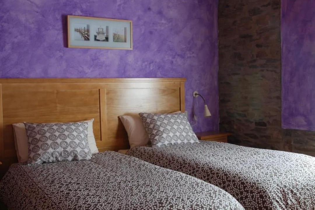 Photo of Bedroom in Soto y Amio