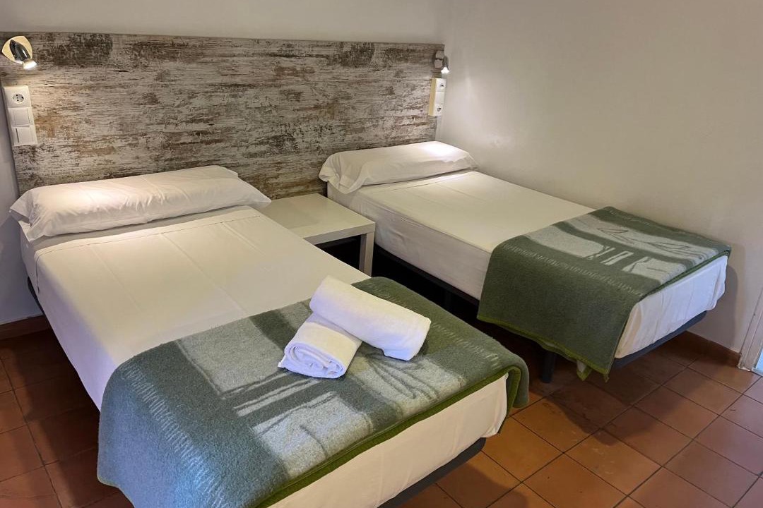 Photo of Bedroom in Bellas Vistas