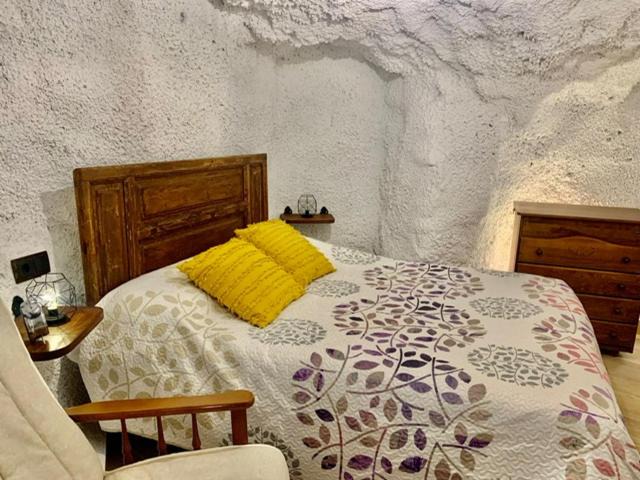 Photo of Bedroom in Bedmar