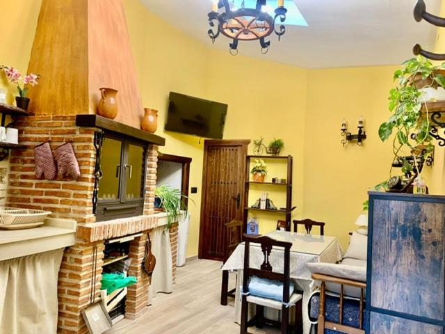 Photo of Livingroom in Bedmar