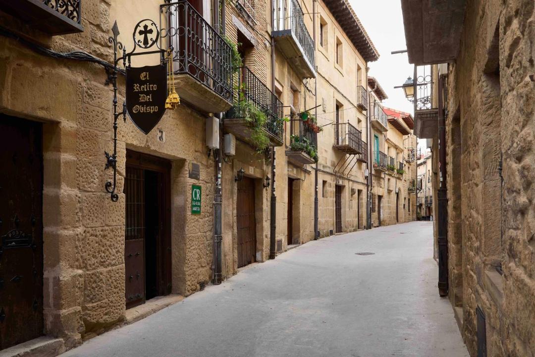 Photo of Others in Laguardia Old Town