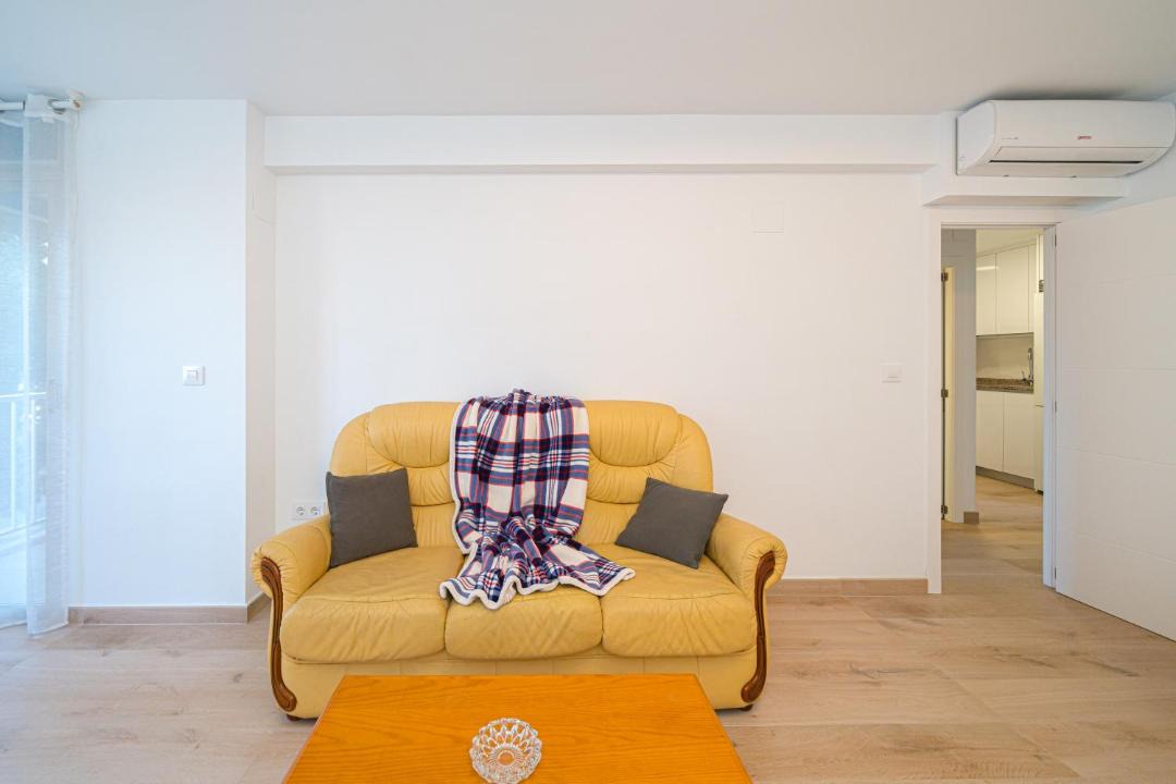 Photo of Livingroom in Cala