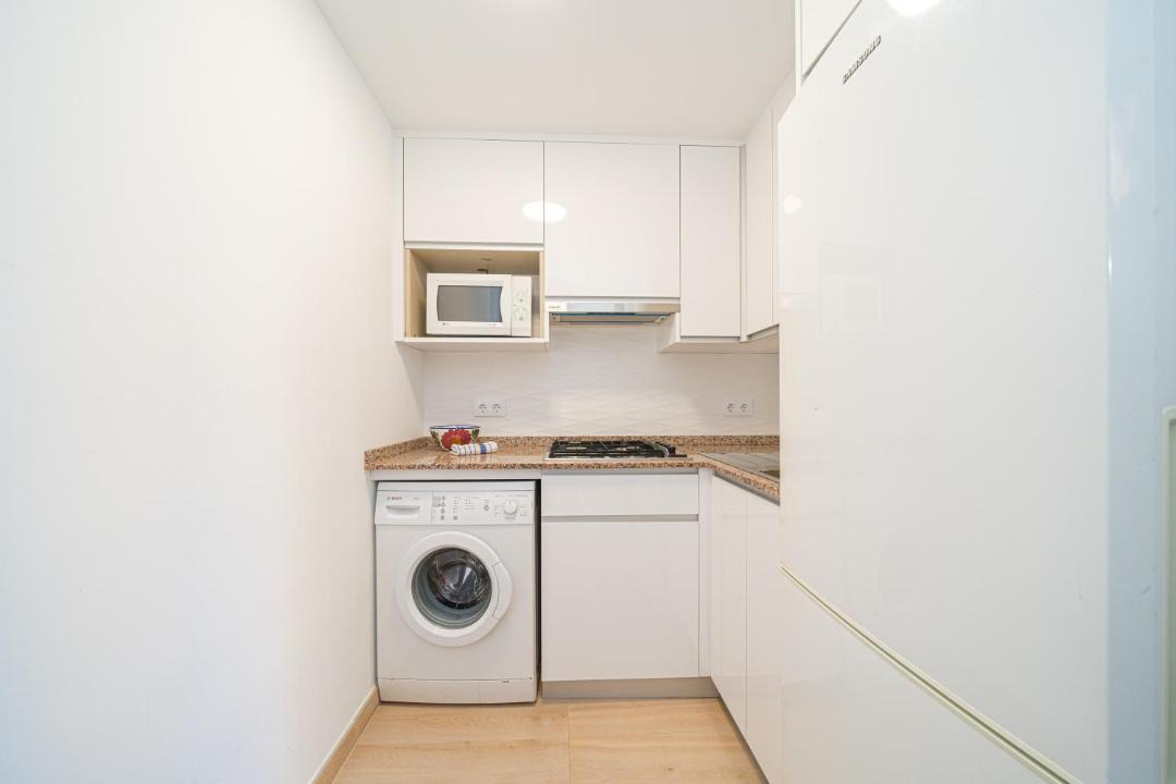 Photo of Kitchen in Cala