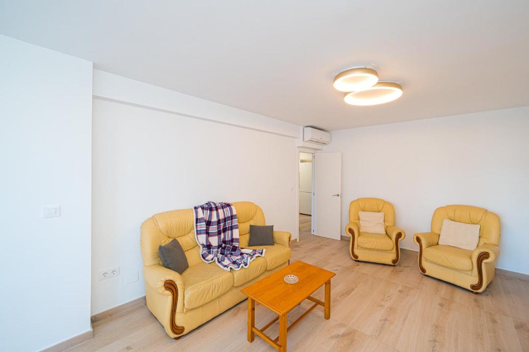 Photo of Livingroom in Cala