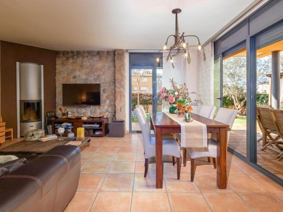 Photo of Livingroom in Palafrugell
