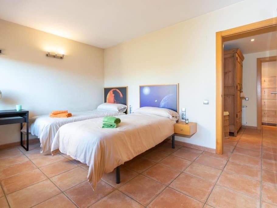 Photo of Bedroom in Palafrugell