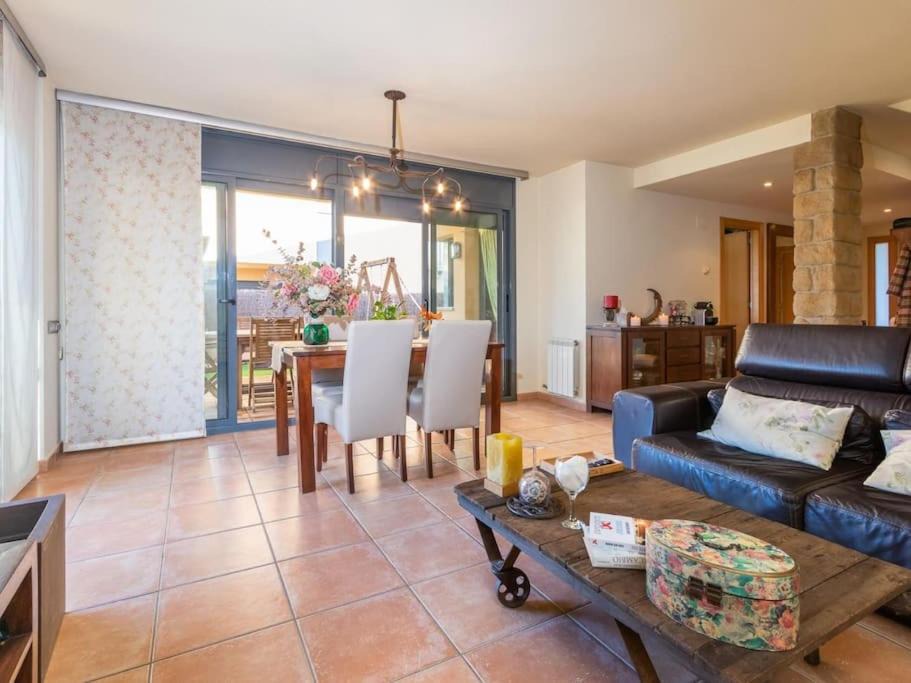 Photo of Livingroom in Palafrugell