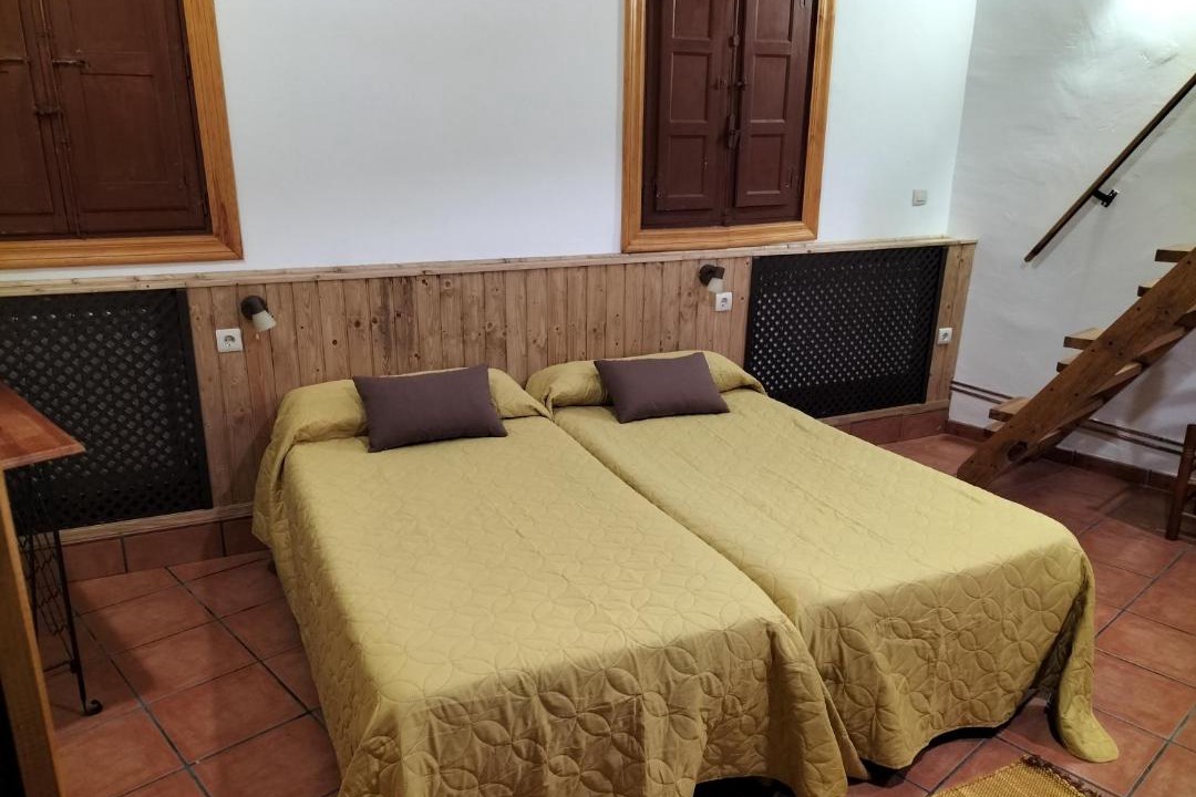 Photo of Bedroom in Villalcazar de Sirga