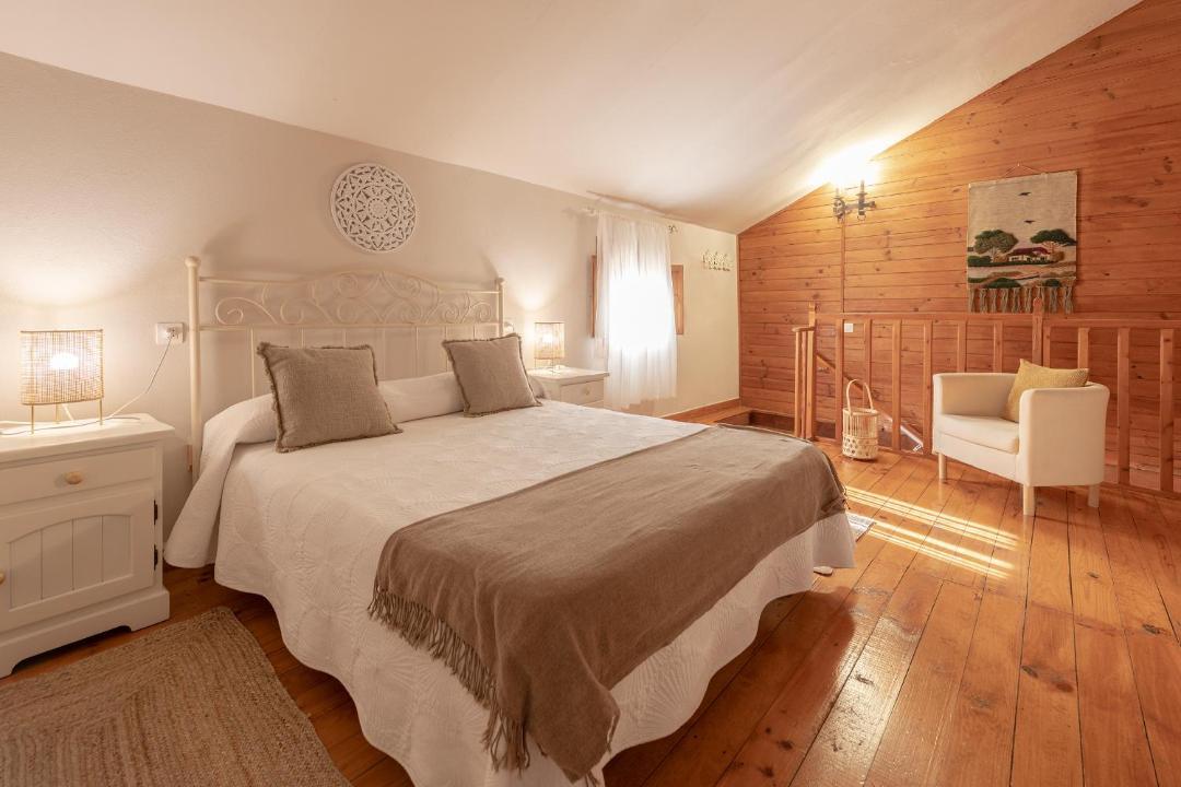 Photo of Bedroom in Caravaca de la Cruz