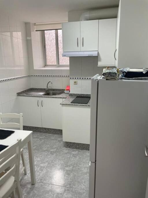 Photo of Kitchen in Carino