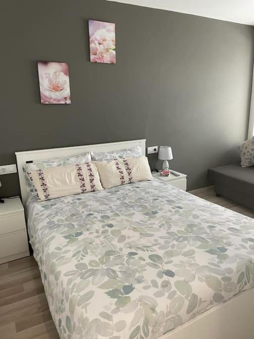 Photo of Bedroom in Carino