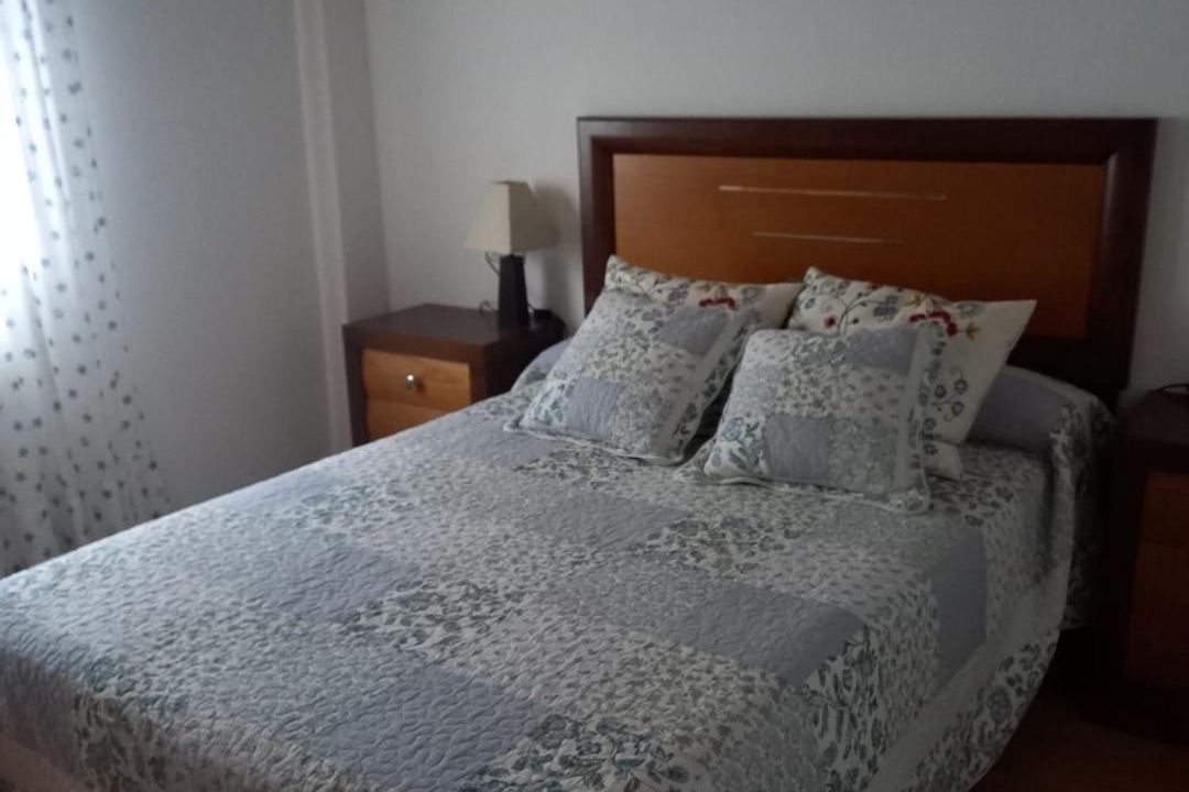 Photo of Bedroom in Petin
