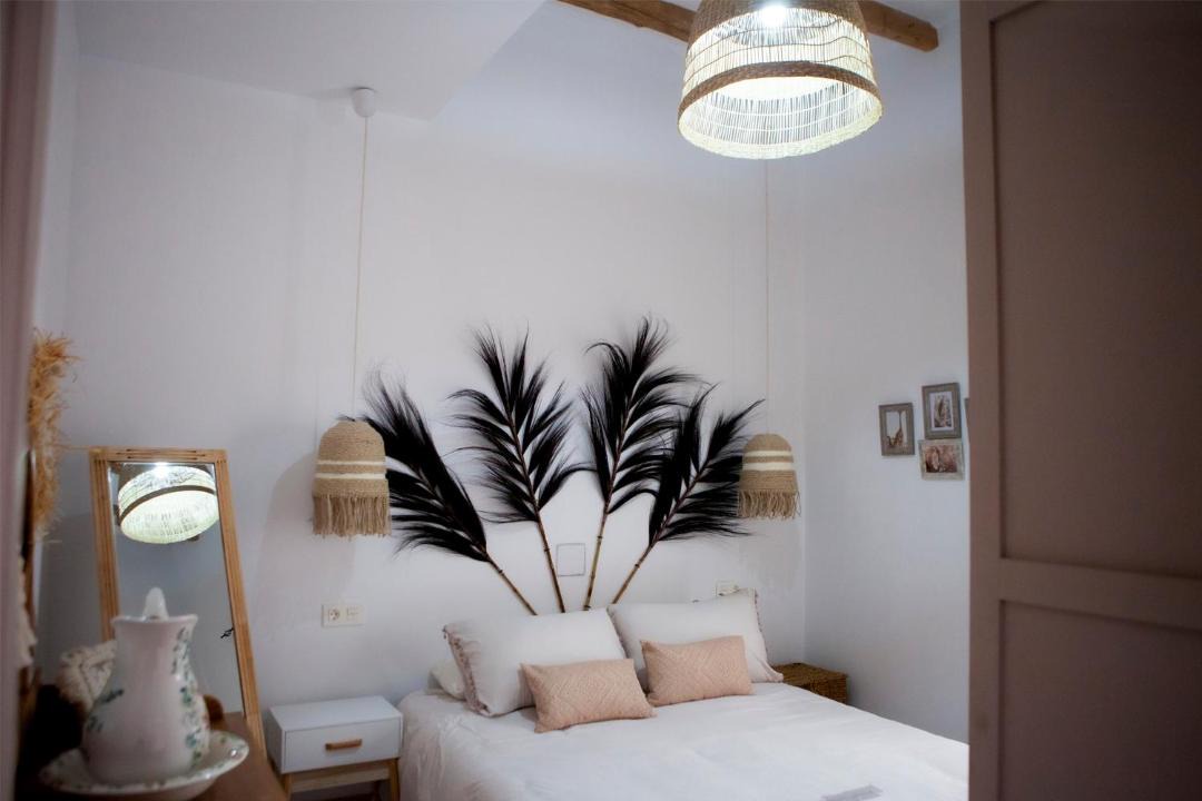 Photo of Bedroom in Moral de Calatrava