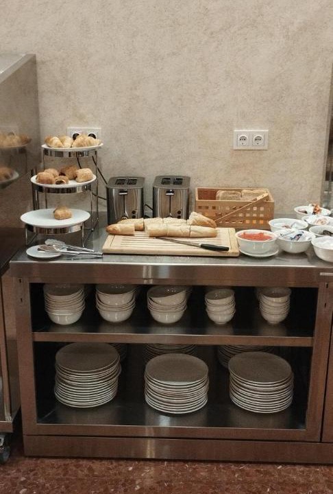 Photo of Kitchen in Aguilar de Campoo