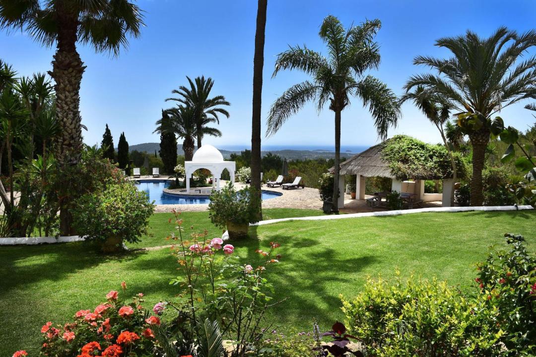 Photo of Outdoor in Santa Eulalia del Rio
