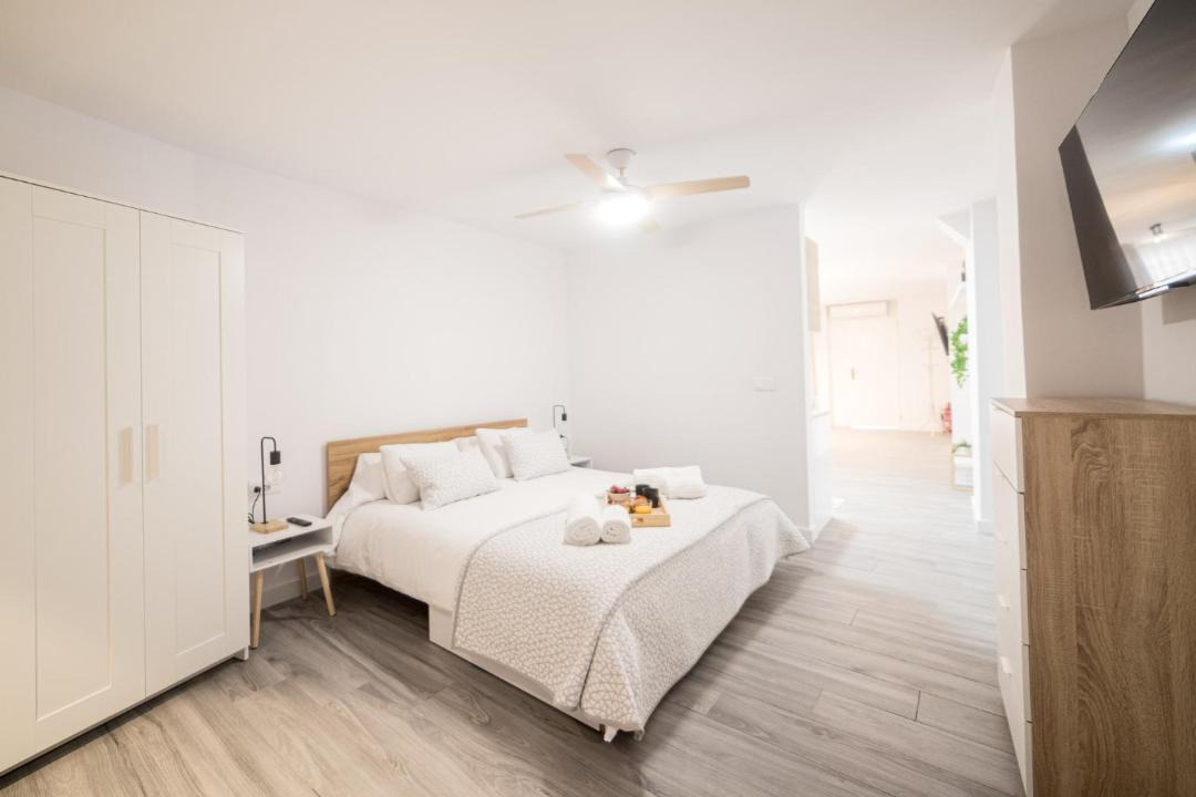 Photo of Bedroom in Sant Blai