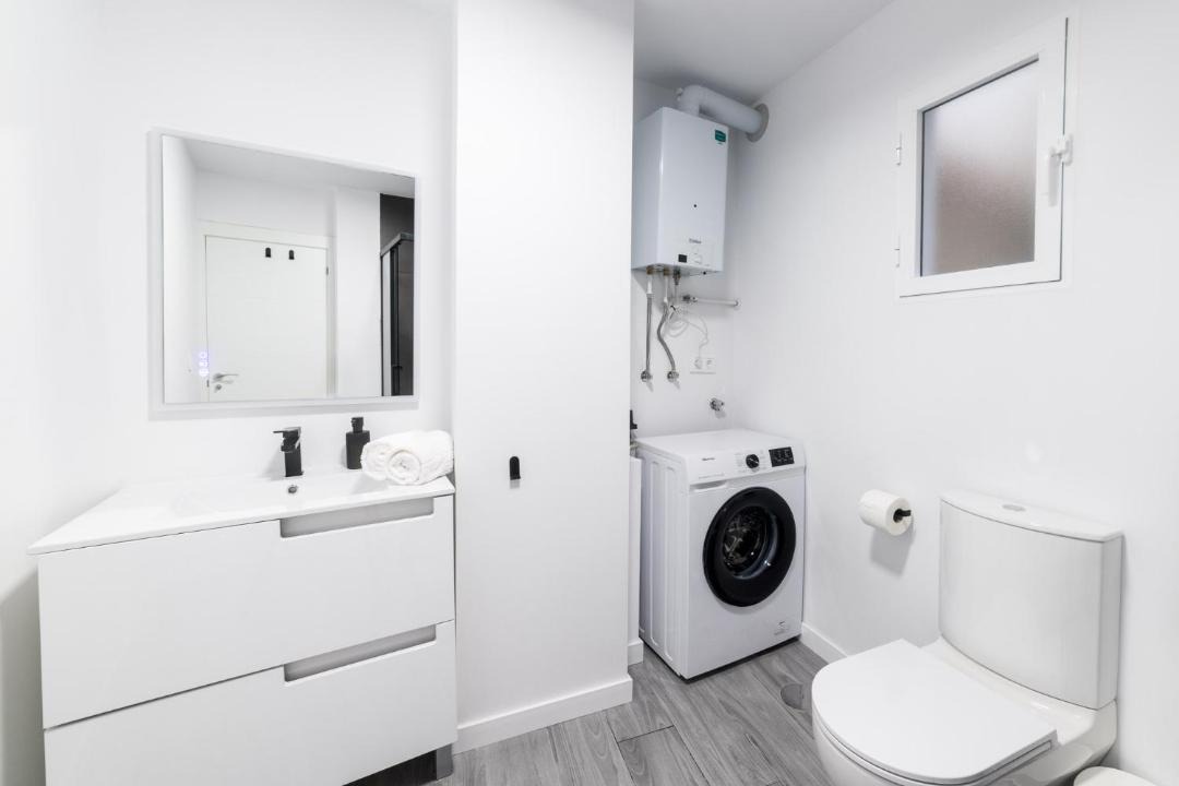Photo of Bathroom in Sant Blai