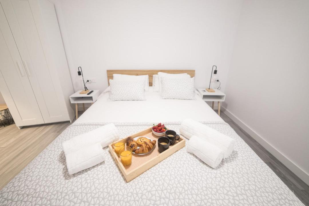Photo of Bedroom in Sant Blai