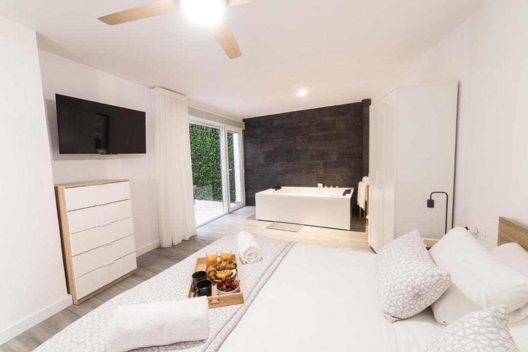 Photo of Bedroom in Sant Blai