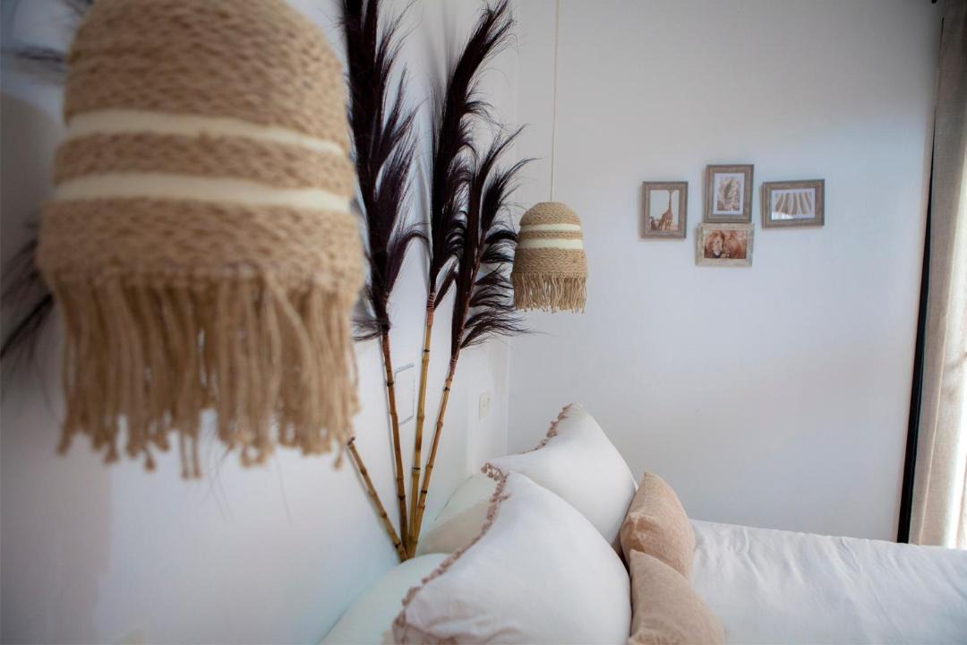 Photo of Bedroom in Moral de Calatrava