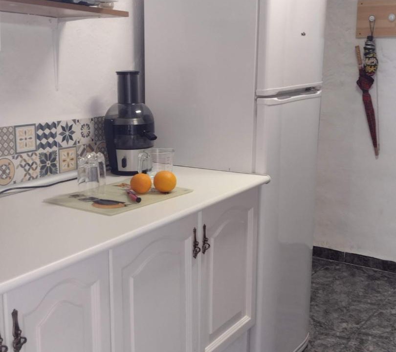 Photo of Kitchen in Las Casillas