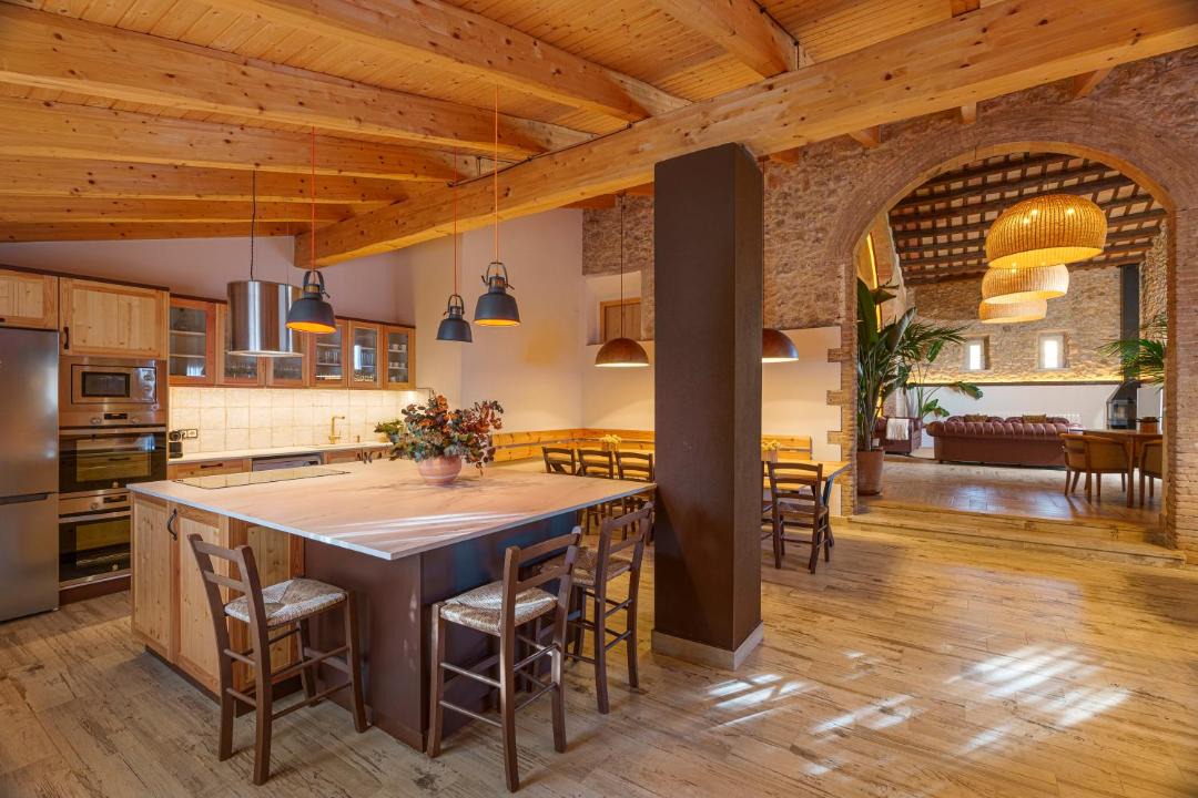 Photo of Kitchen in Pont de Molins