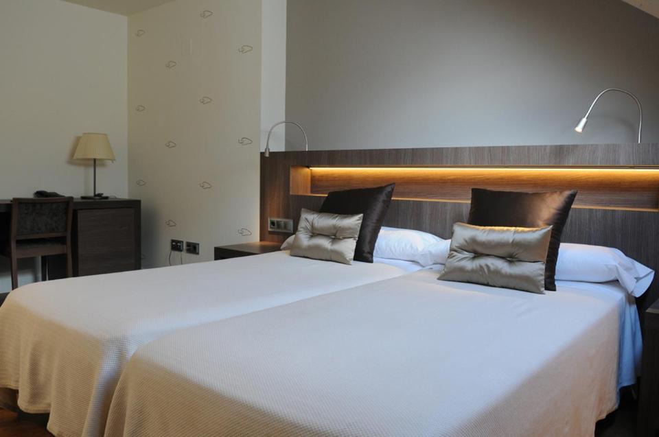 Photo of Bedroom in Ponferrada