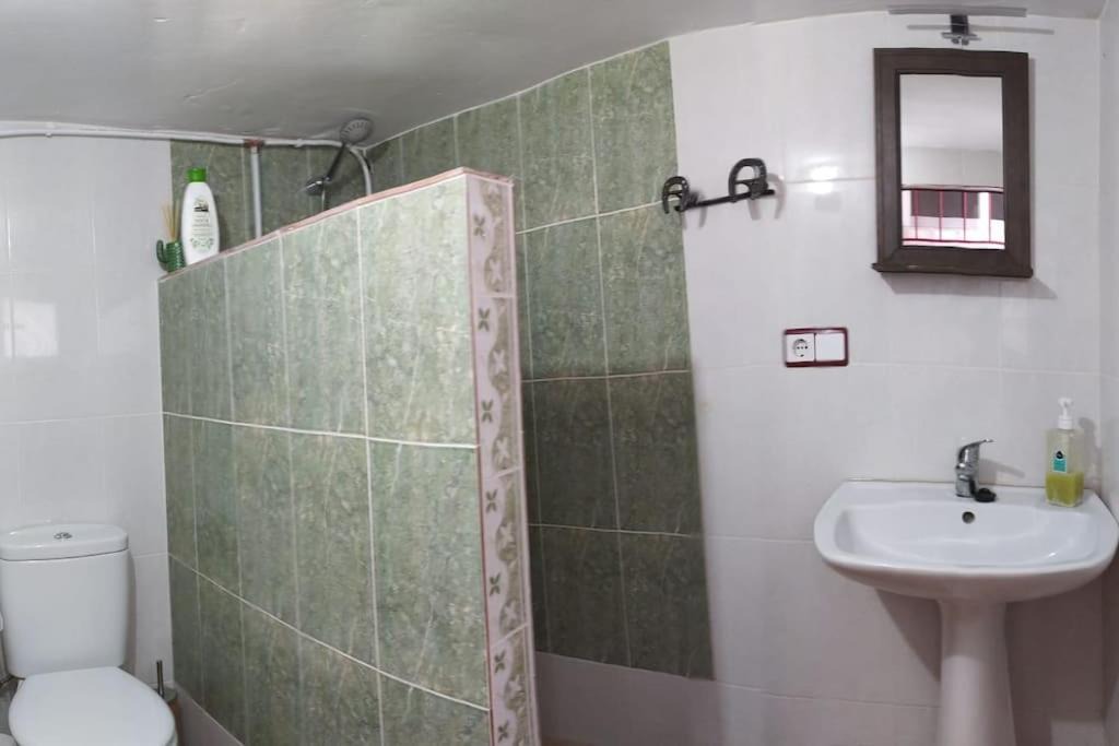 Photo of Bathroom in Mogon