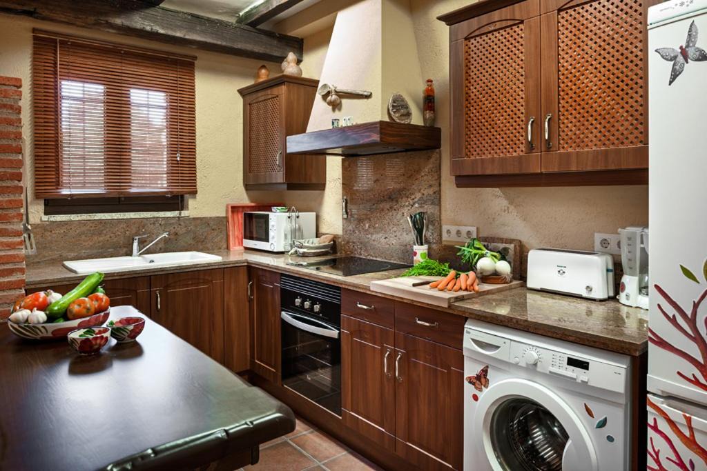 Photo of Kitchen in Sorihuela