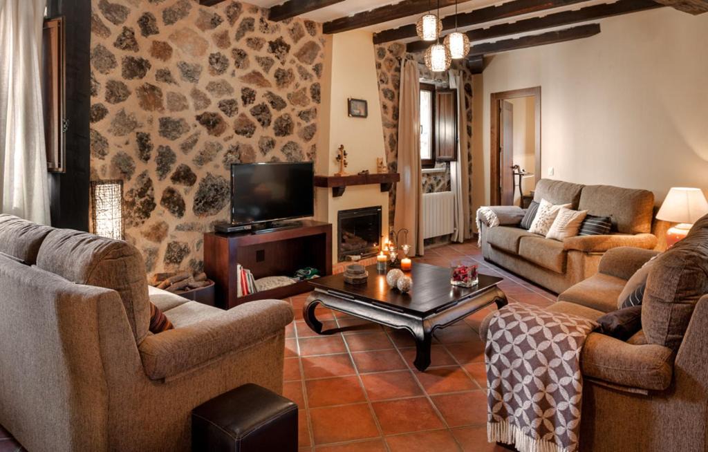 Photo of Livingroom in Sorihuela