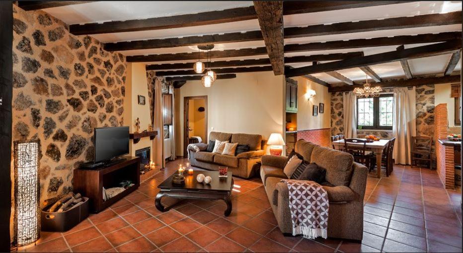 Photo of Livingroom in Sorihuela