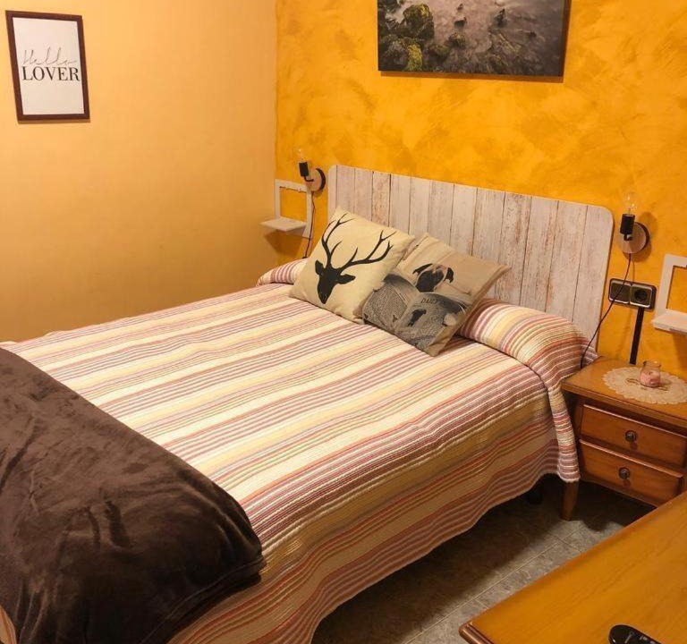 Photo of Bedroom in Abiego