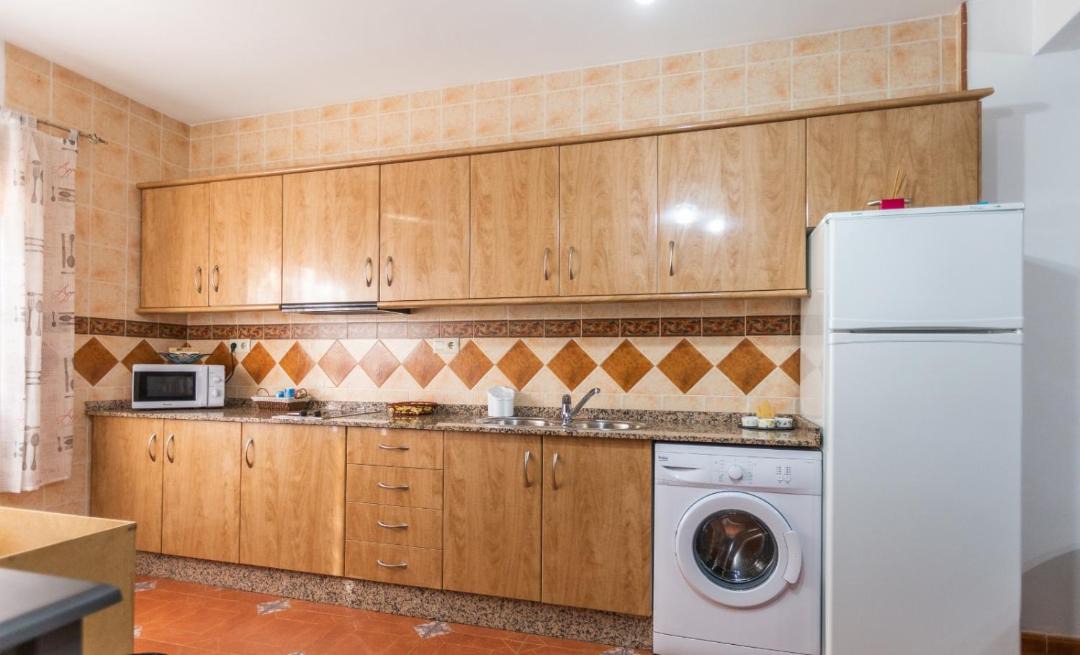 Photo of Kitchen in Burunchel