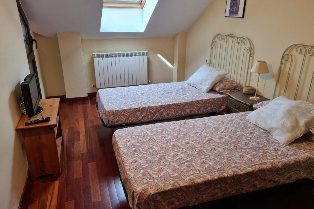 Photo of Bedroom in Boltana