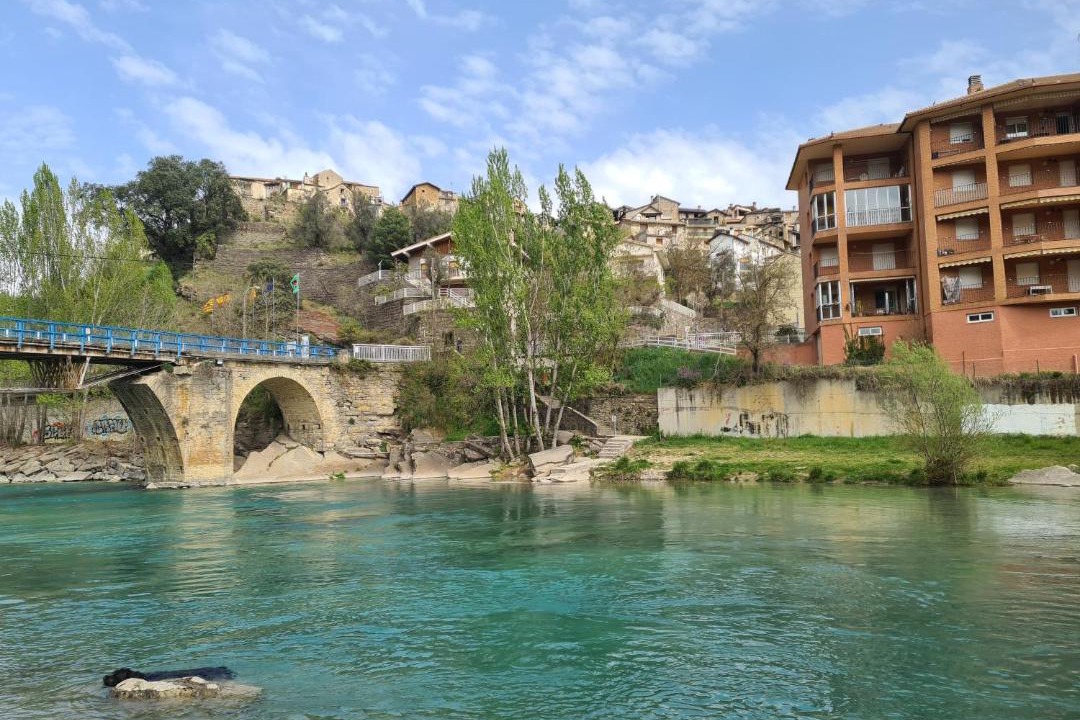 Photo of Outdoor in Boltana