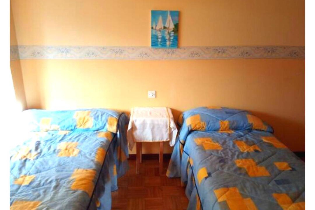 Photo of Bedroom in Leon