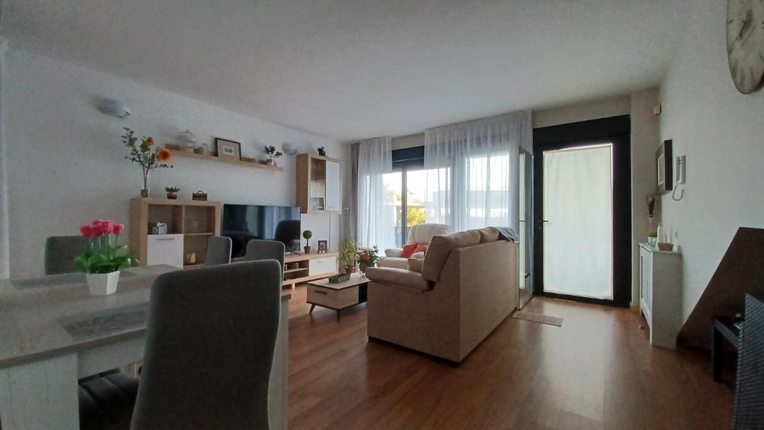 Photo of Livingroom in Arevalo